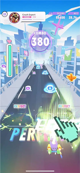 闪音跃动官方正版1