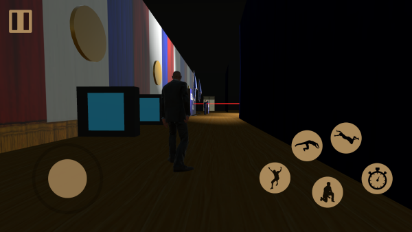 保护总统官方版1