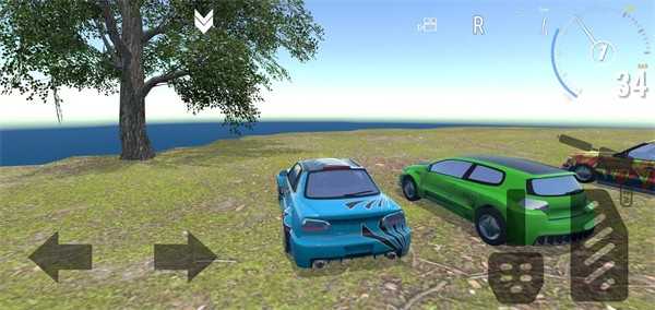 俄罗斯车祸模拟器2