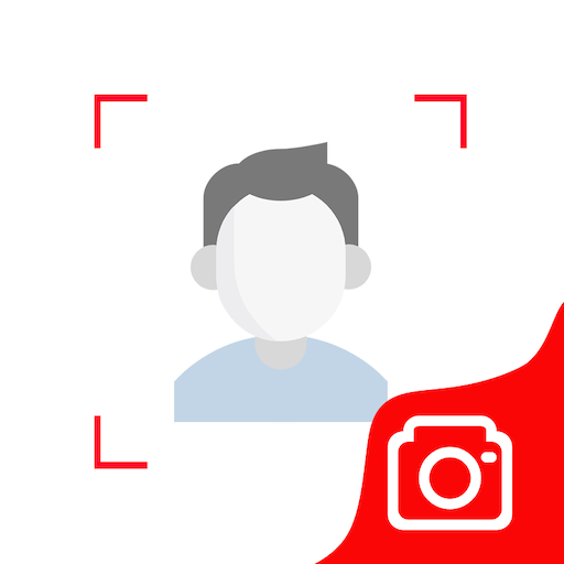 顶呱呱最美证件照制作