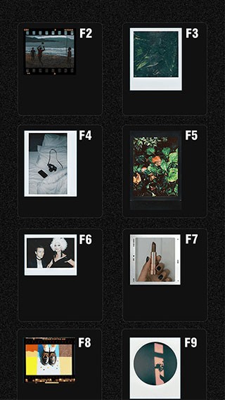 胶卷相机app3