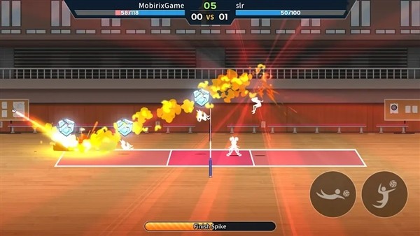 排球之王官方正版2