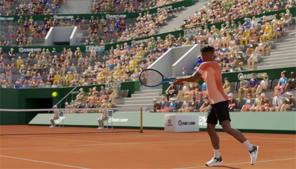 网球经理25国际版2