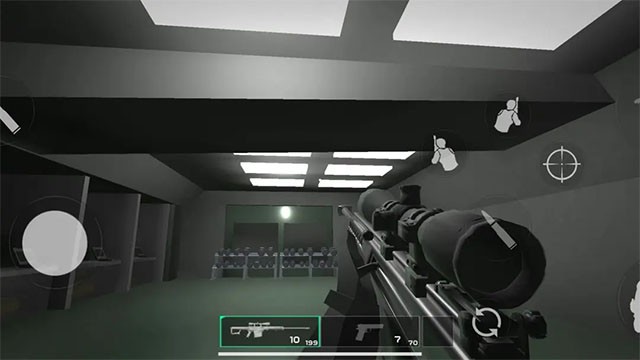 前线模拟战官方版3