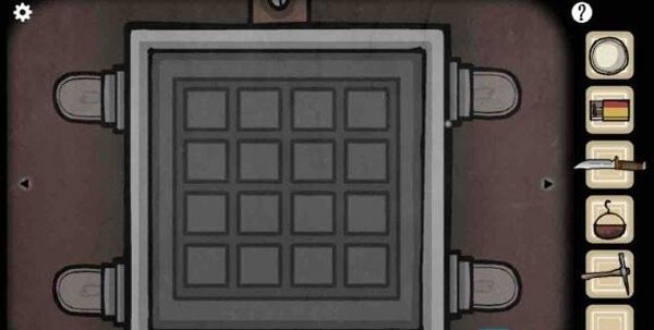 逃离方块：洞穴2