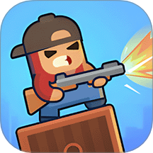 一起打丧尸中文版