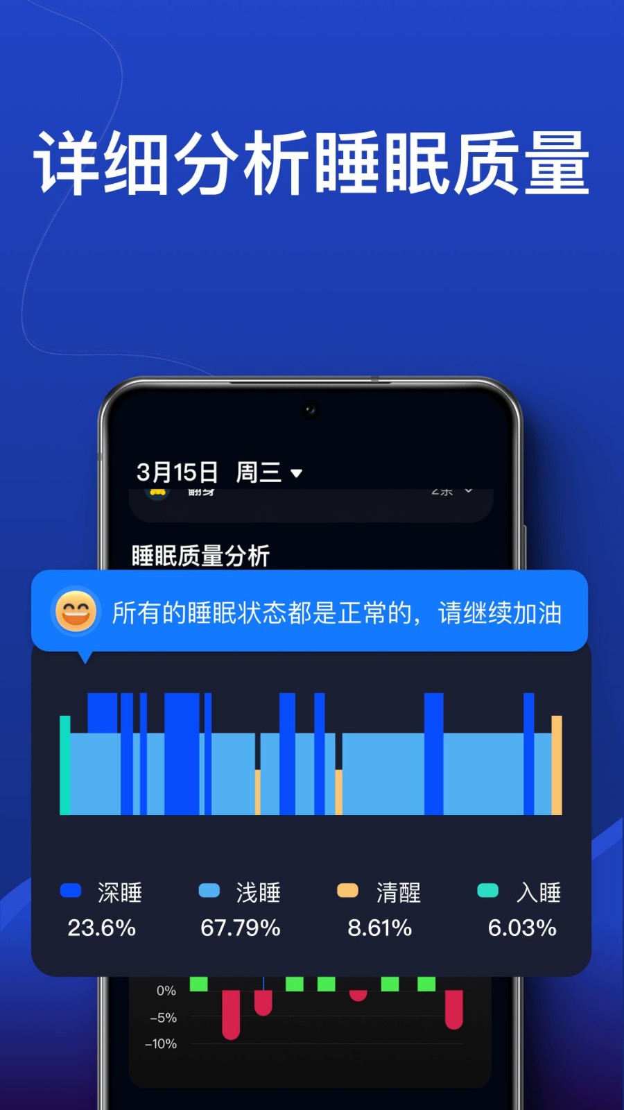 熊猫睡眠app1