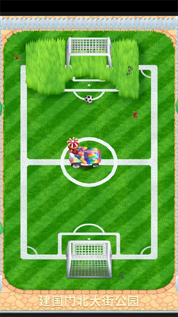 只是割草官方版2