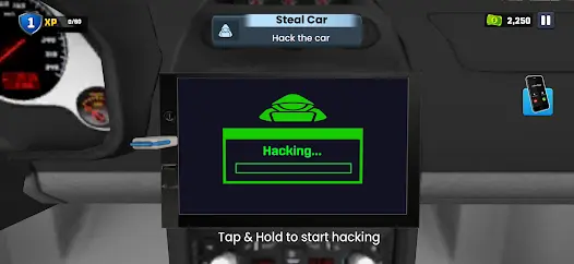 侠盗汽车模拟器2