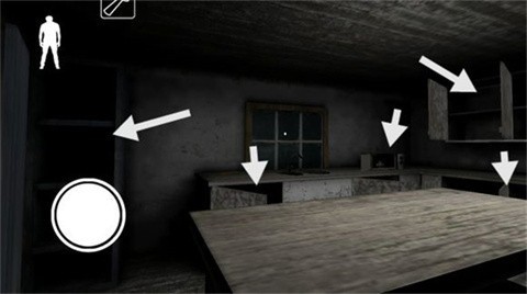 恐怖奶奶购物中心2026最新版3