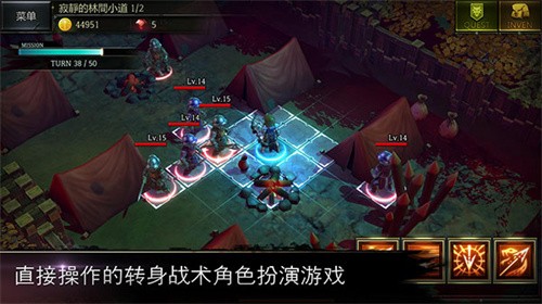 侠盗的心2026最新版3