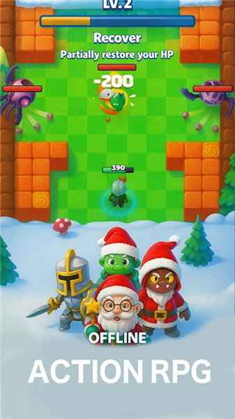 射箭英雄新时代单机版4