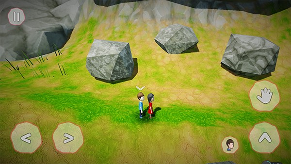 双人成行内置MOD菜单版3