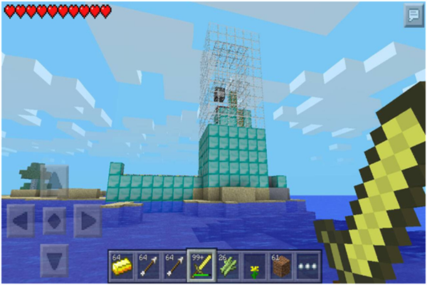 我们的世界：生存与创造免费版1