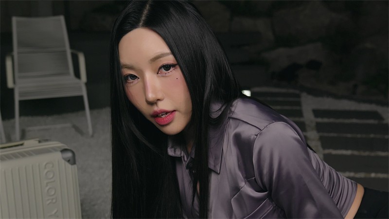 阿西美女室友竟然内置菜单版1