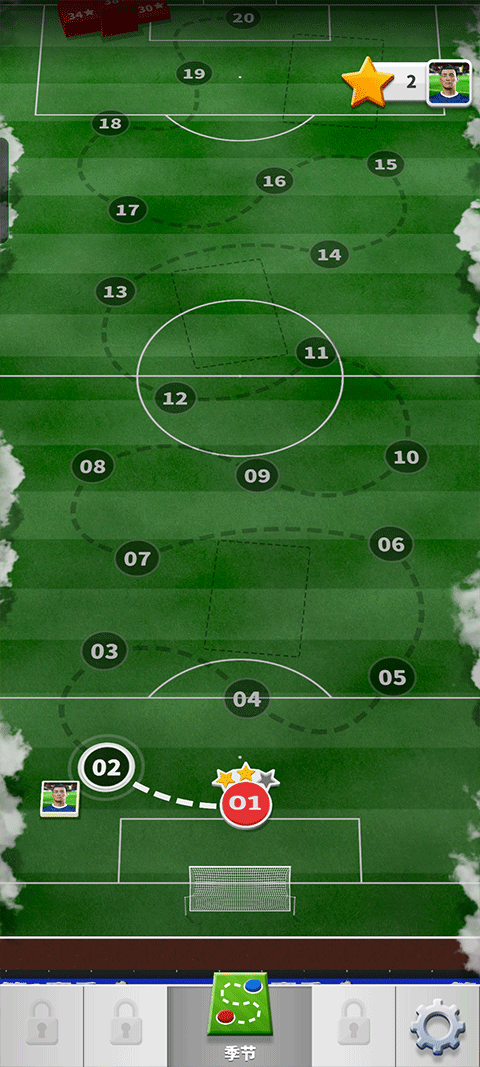 足球英雄2(Score Hero 2)3