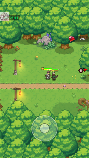 福蒂亚斯传奇无限货币版4