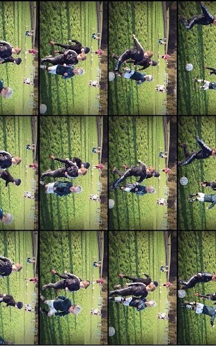 快速连拍相机app3