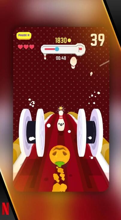 爆裂保龄球20262