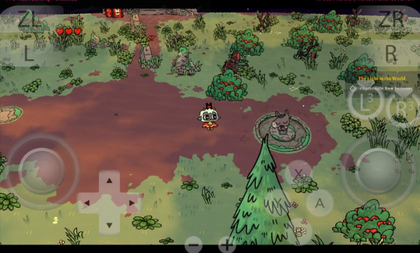 咩咩启示录手游1