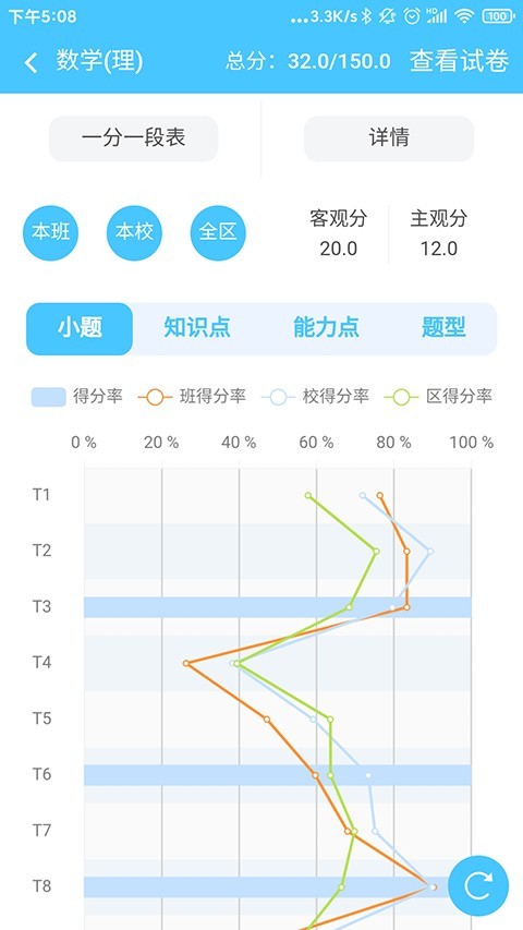 达美嘉家长端1