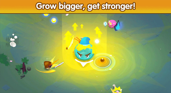 战球大逃杀(Battle Balls Royale)1