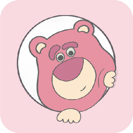 草莓熊app
