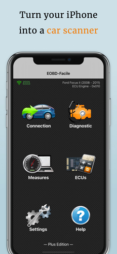 EOBD Facile3