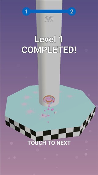 堆叠球(Stack Ball)3