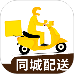 外卖骑手众包配送官方正版