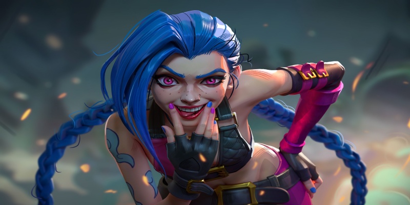 不氪金的二次元手游有哪些_不氪金的二次元手游推荐