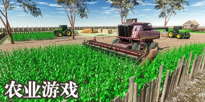 农业游戏