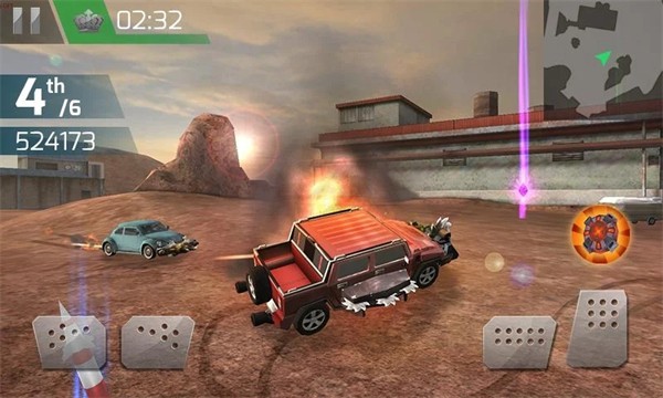 Demolition Derby1