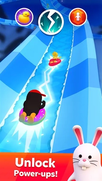 水上乐园大作战内置功能菜单版3