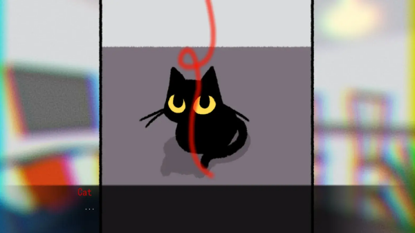 别带这只猫回家游戏3