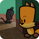 狼人嫌疑神秘大厦正版