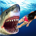 深海鲨鱼模拟器免费版