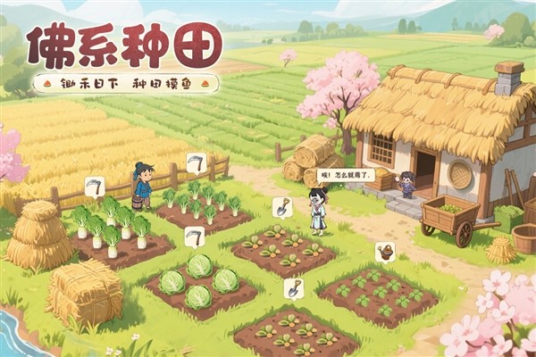 这城有良田(内附兑换码大全)2