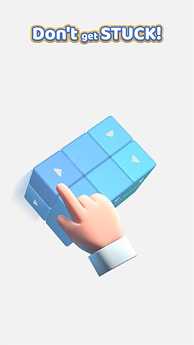 轻点方块离线版1