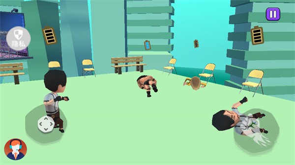 冲击大哥大中文版2