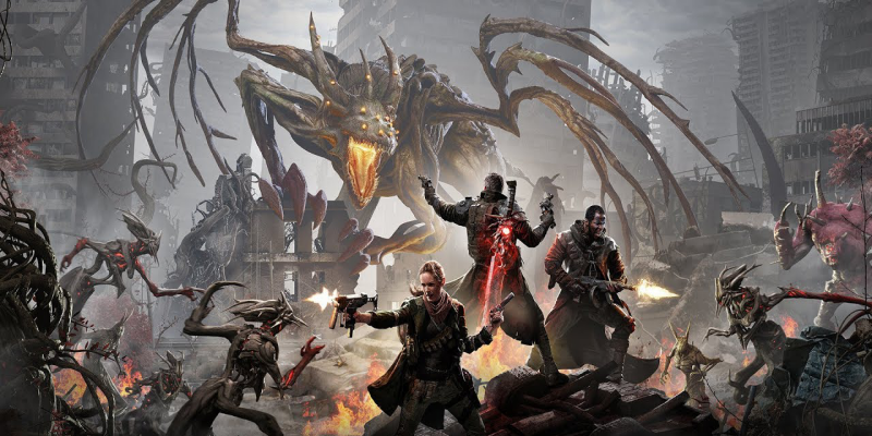 多人枪战竞技生存游戏大全_多人枪战竞技生存游戏有哪些