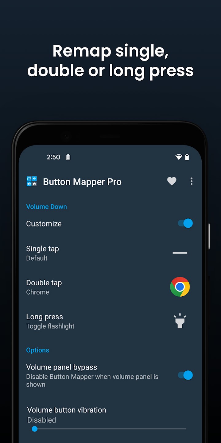 Button Mapper专业版1