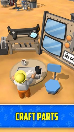 Scrapyard Tycoon3