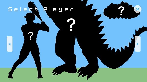 奇怪的击球练习场最新版2