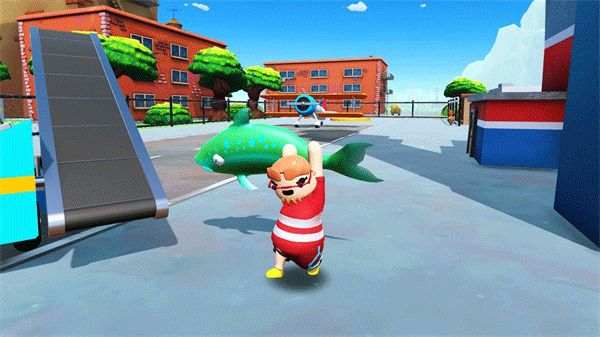 可靠快递完整地图解锁版2