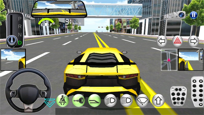 3D驾驶课2安卓版2
