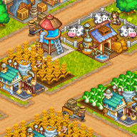 蒸汽小镇：农场与战斗