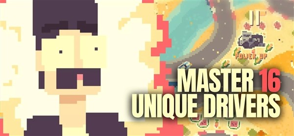 疯狂拖拉机内置MOD菜单版2