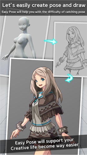 easypose3