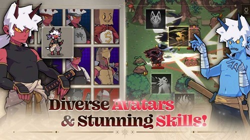 另一个地下城单机版3